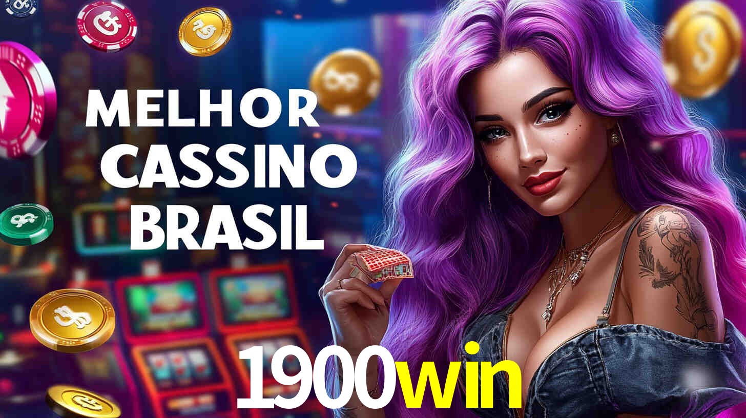 Desvendando o Mundo dos Jogos Virtuais na 1900win