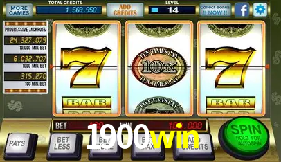 Descubra o Mundo do Cassino Online com 1900win