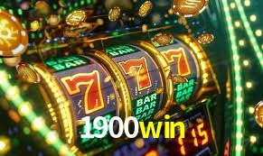 Exclusive Offers 1900win