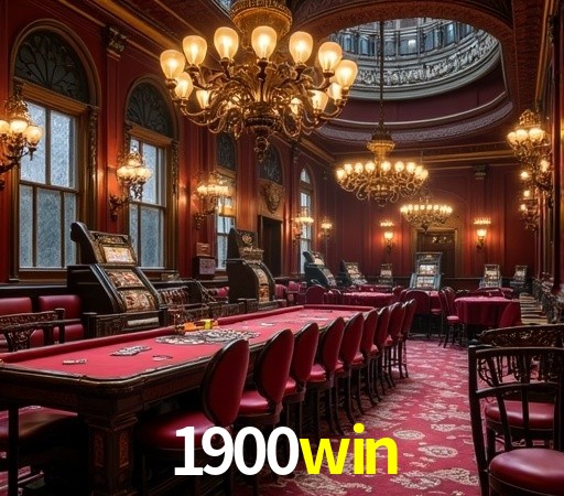 Benefícios da Conta 1900win