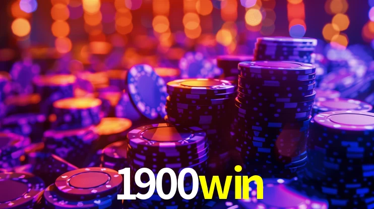 1900win: A Experiência de Casino com Jogos de Mesa ao Vivo