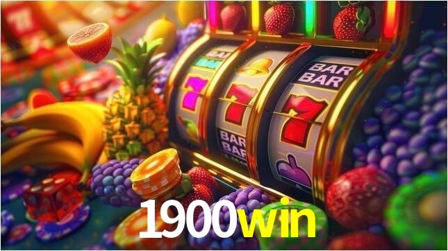 Seasonal Promotions 1900win